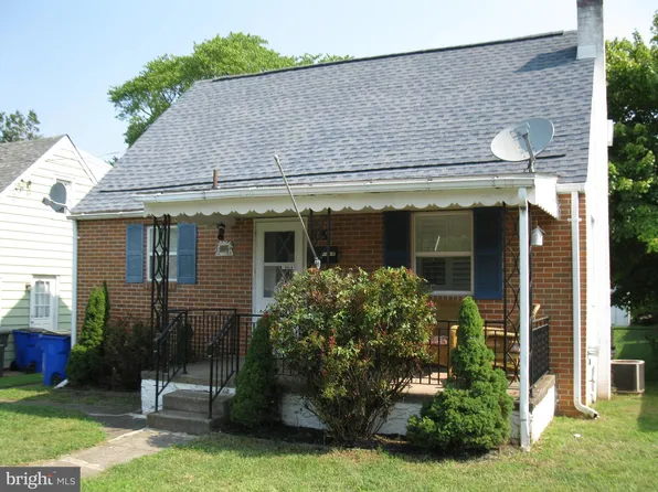 109 W 6th St, Pottstown, PA 19464