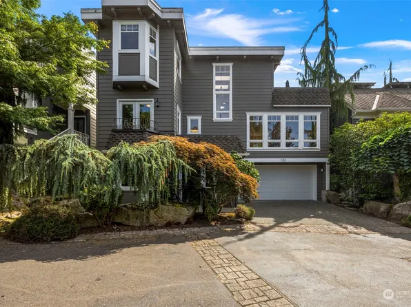 122 6th Court, Kirkland, WA 98033