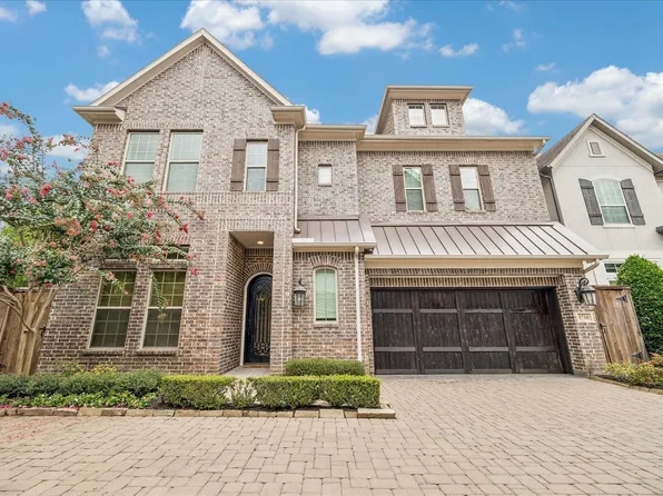 1710 Cornelius Trace Loop, Houston, TX 77055