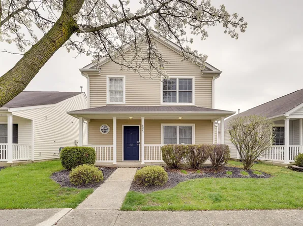 6073 Federalist Dr Unit 172, Galloway, OH 43119