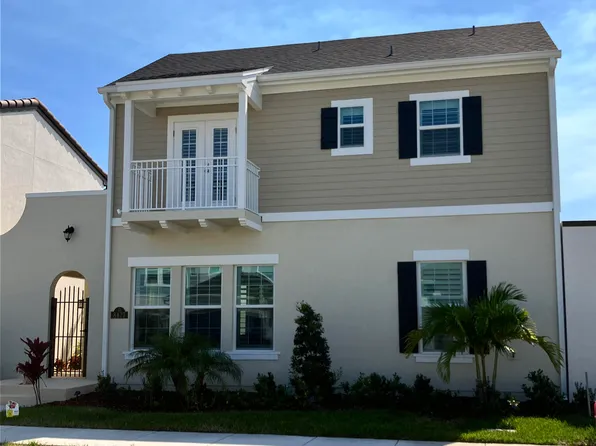 8427 Gullen Dr, Melbourne, FL 32940