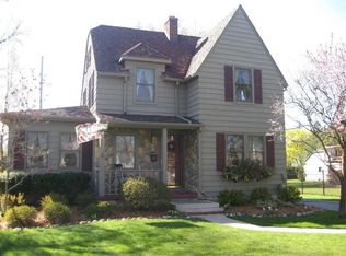 309 Green Ave, Bay City, MI 48708