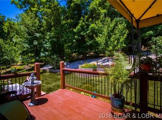 129 Mockingbird Rd, Lake Ozark, MO 65049
