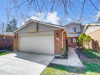 797 Hidden Cir, Dayton, OH, 45458