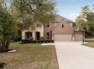 1606 Flint Rock Loop, Driftwood, TX 78619