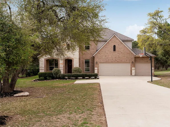 1606 Flint Rock Loop, Driftwood, TX 78619
