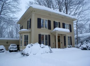 89 Lincklaen St, Cazenovia, NY 13035