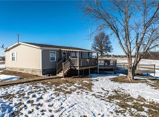 6340 NW Thornton Rd, Union Star, MO 64494