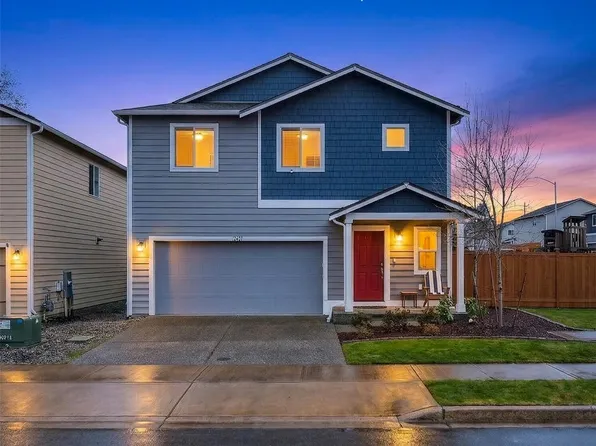 32428 133rd Street SE, Sultan, WA 98294