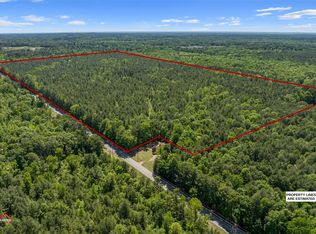 0 Highway 157, Princeton, LA 71067