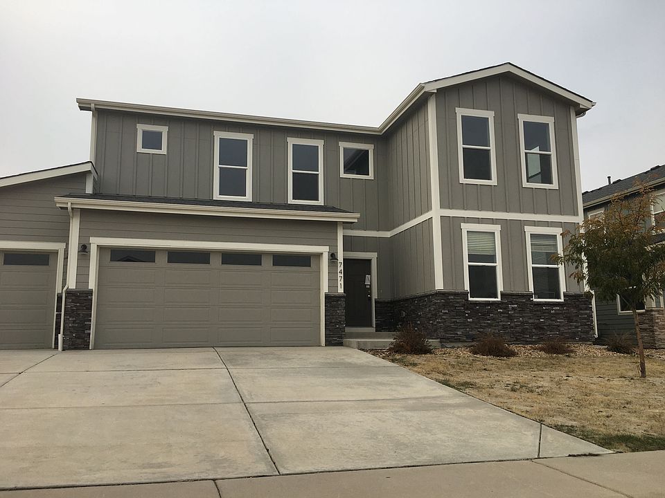 2nd image of 7471 Starkweather Dr