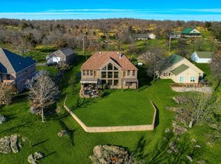 428406 E 1150th Rd, Porum, OK 74455