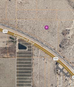 0 Grapefruit Blvd, Mecca, CA, 92254