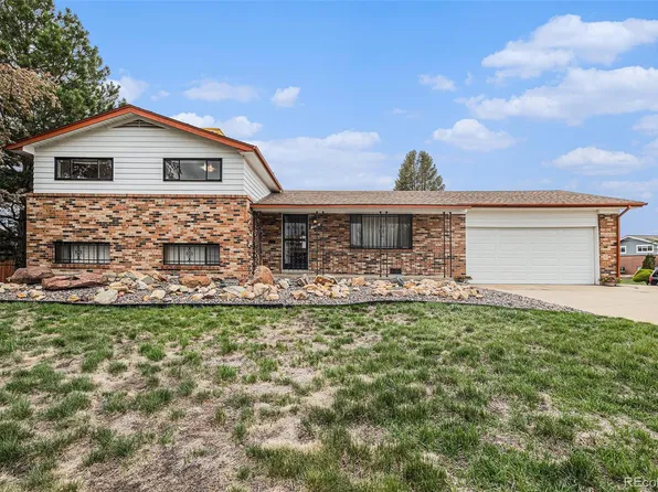 1010 Kennedy Drive, Westminster, CO 80234