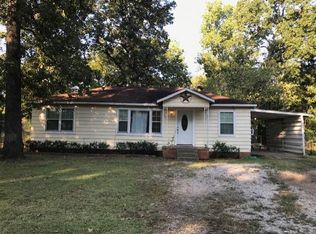 1001 Shermell St, Lufkin, TX 75901
