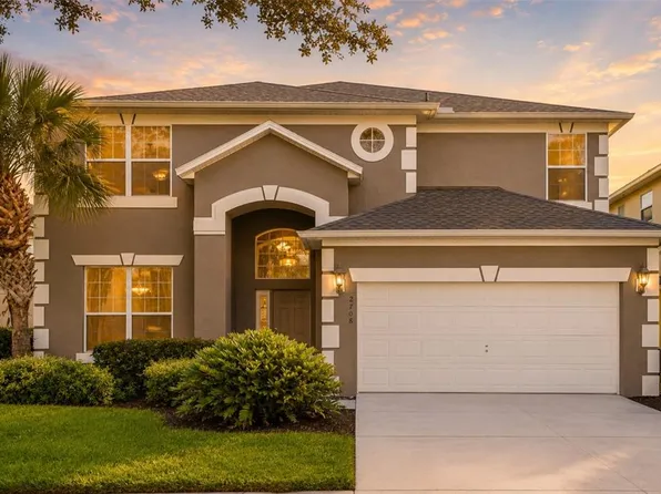 2708 Lido Key Dr, Kissimmee, FL 34747