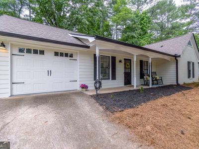 2038 Summertown Dr, Norcross, GA, 30071