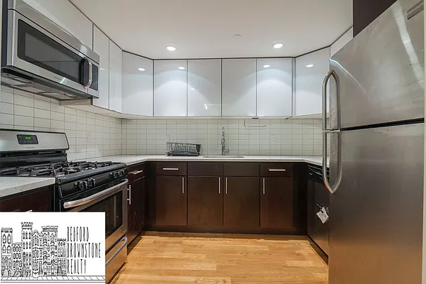 Rented by Bedford Brownstone Realty | media 25