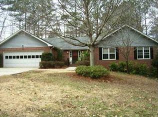 4805 Chelsea Way NW, Acworth, GA 30102