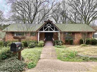 210 Quail Creek Rd, Hot Springs, AR 71901