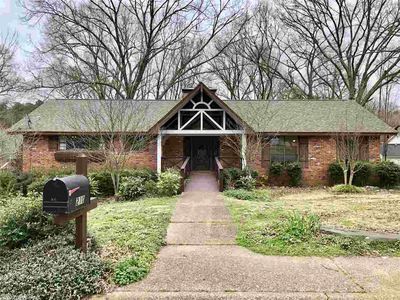 210 Quail Creek Rd, Hot Springs, AR, 71901