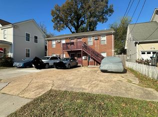 724 W. 35TH Street, Norfolk, VA 23508