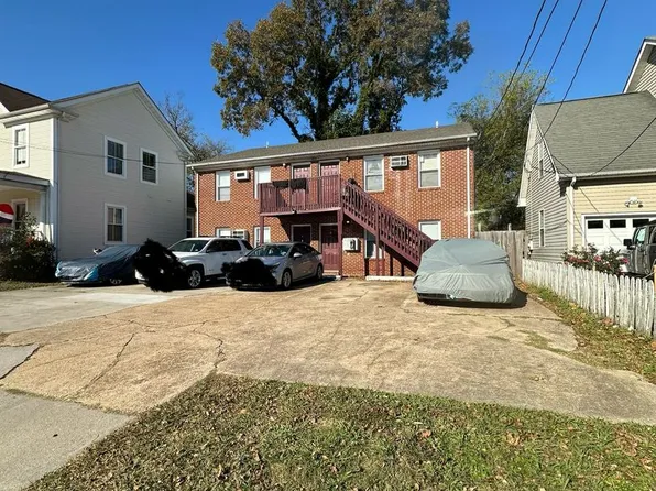 724 W. 35TH Street, 724 W 35th St APT 3, Norfolk, VA 23508