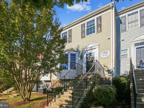 1222 Rockland Ct, Crofton, MD 21114