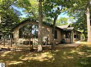 1858 Wolf Ln, National City, MI 48748