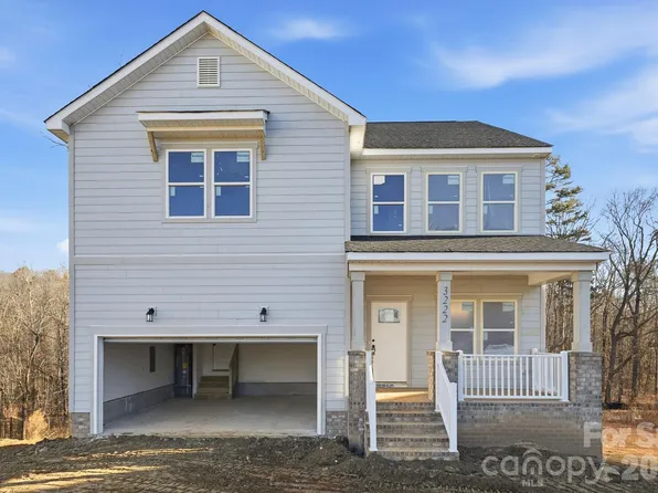 3222 Leah Elizabeth Ln, Monroe, NC 28110