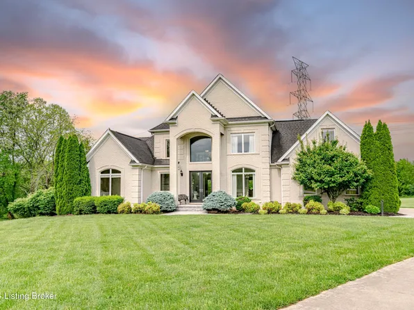 7300 Abbott Glen Dr, Crestwood, KY 40014
