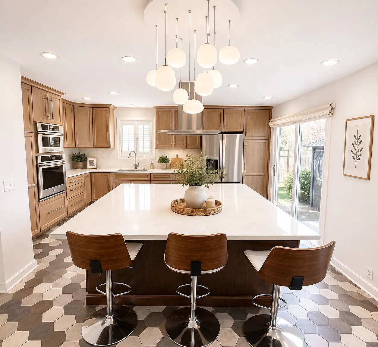 4 bed, 3.5 bath, 3975 sqft, $4,375 — Photo 1