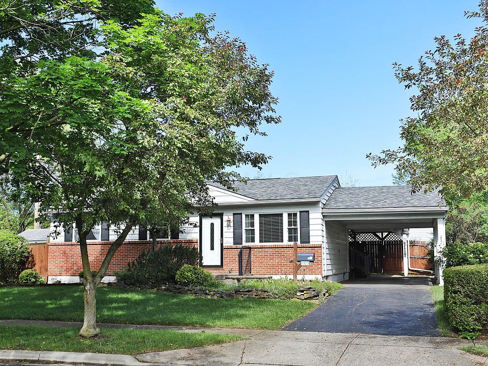 1st image of 3525 Jill Ln