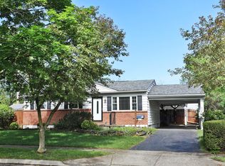 3525 Jill Ln, Hilliard, OH 43026