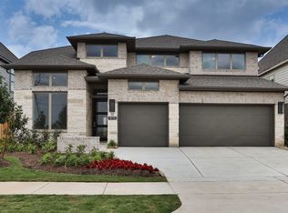 10715 Yellow Wild Indigo Ln, Cypress, TX 77433