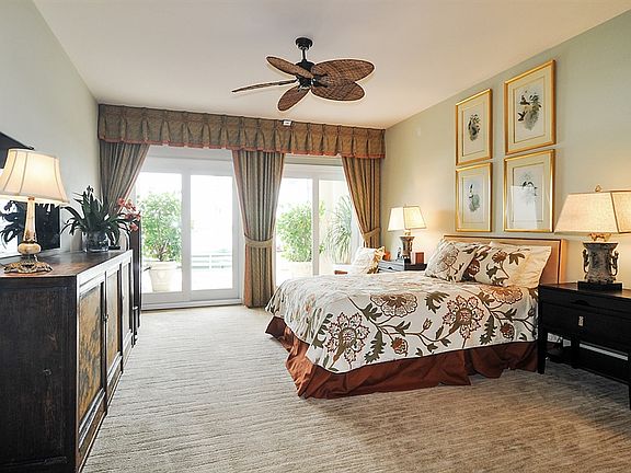 4th image of 2214 Fisher Island Dr