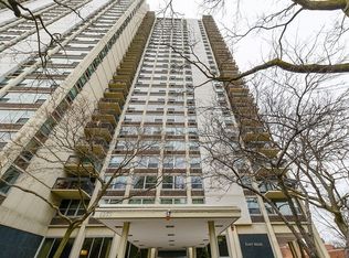 1255 N Sandburg Ter UNIT 507E, Chicago, IL 60610