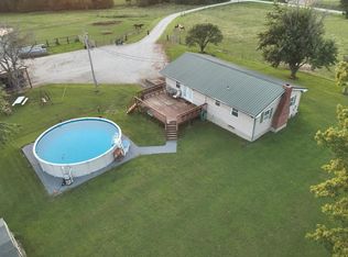 2262 County Road 2030, Clifton Hill, MO 65244