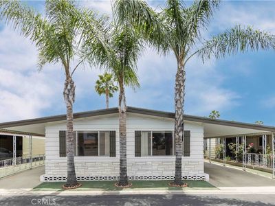 601 N Kirby St Space 290, Hemet, CA, 92545