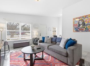 208 Flournoy Dr, Austin, TX 78745