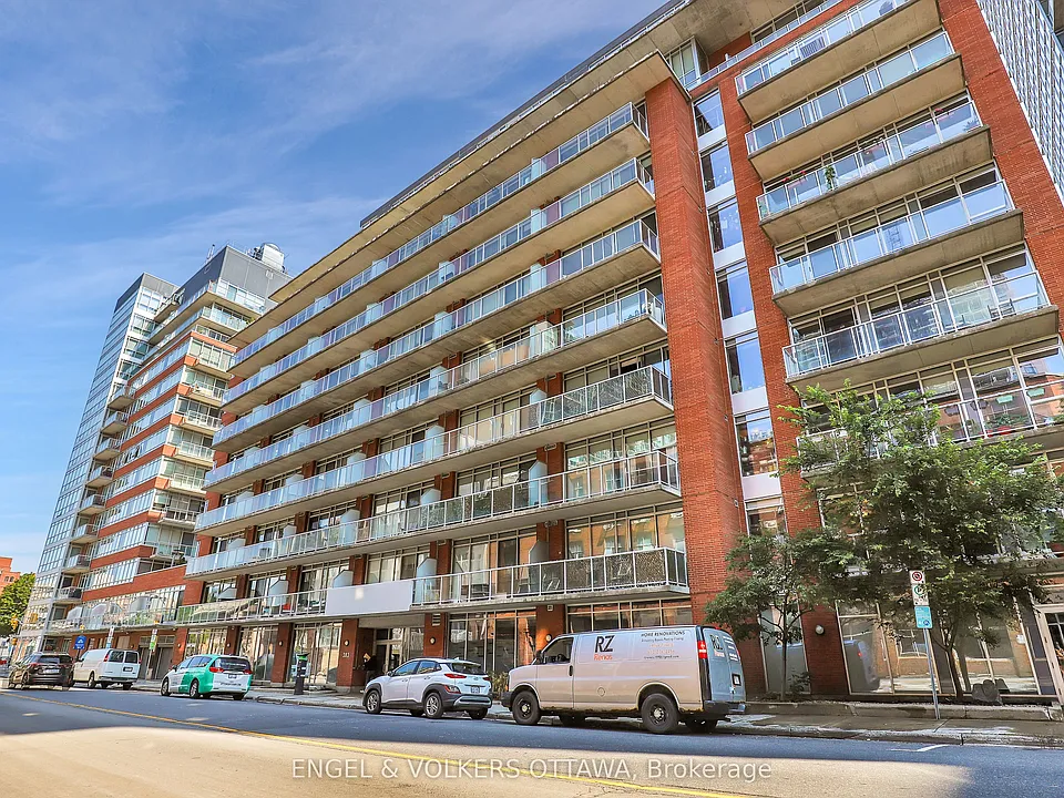 383 Cumberland St #406