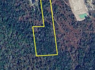 0 Fm 2246 Rd, Buna, TX 77612