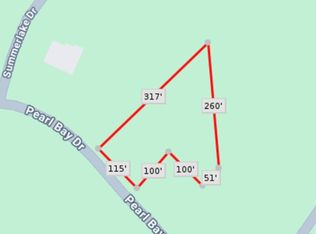 178 Pearl Bay Dr, New London, NC 28127