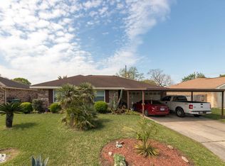 2030 Monica St, Beaumont, TX 77707