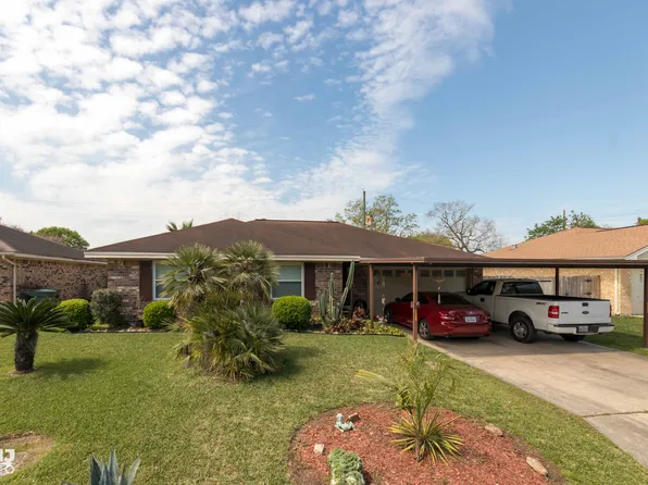 2030 Monica St, Beaumont, TX 77707