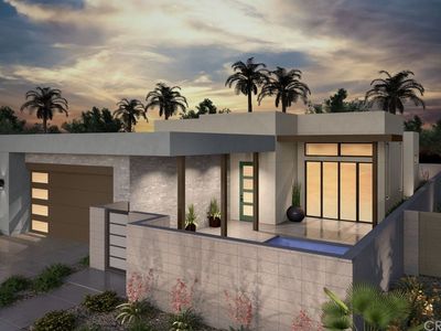 505 Fountain Dr, Palm Springs, CA, 92262