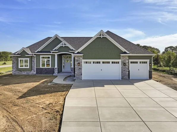 10536 401st AVENUE, Genoa City, WI 53128