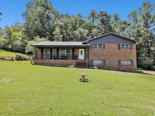 809 Oak Ridge Dr, Birmingham, AL 35214