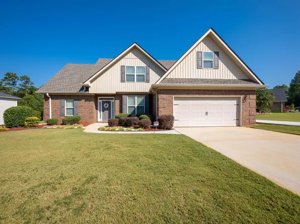 105 Shalako Ln, Lizella, GA 31052