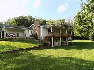23771 County Road 28, Goshen, IN 46526